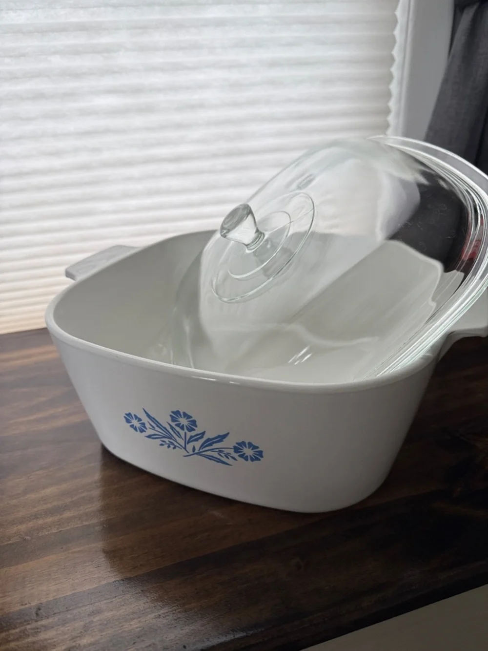 Corningware iconic durable
